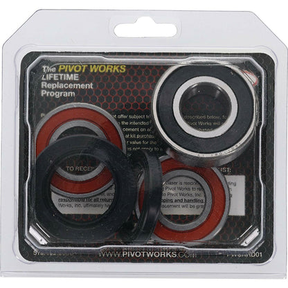 Pivot Works Complete Wheel Bearing Rebuild Kits 25-1117-P_893280