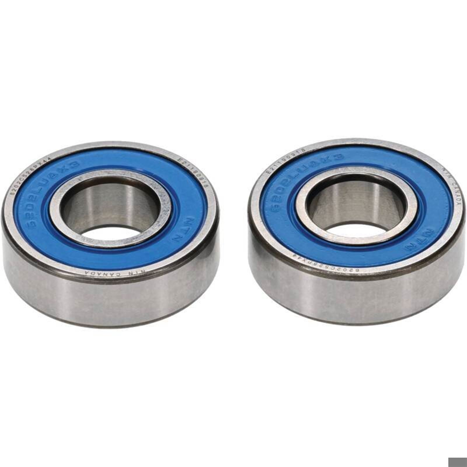 Pivot Works Wheel Bearing Kit - Premium Bearings 25-1143-P_1520382