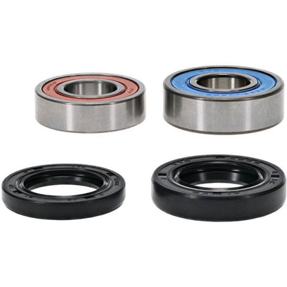 Pivot Works Wheel Bearing Kit - Premium Bearings 25-1160-P_1520410