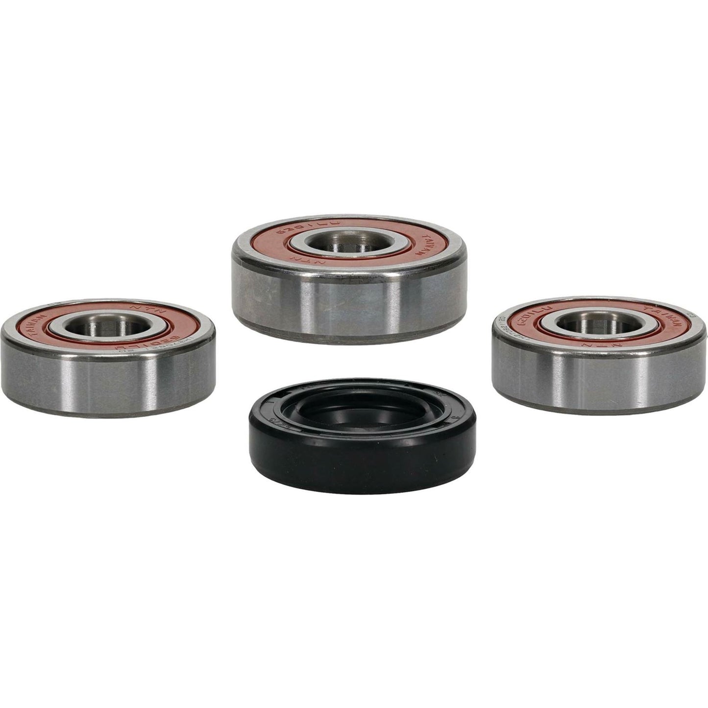 Pivot Works Complete Wheel Bearing Rebuild Kits 25-1167-P_893246