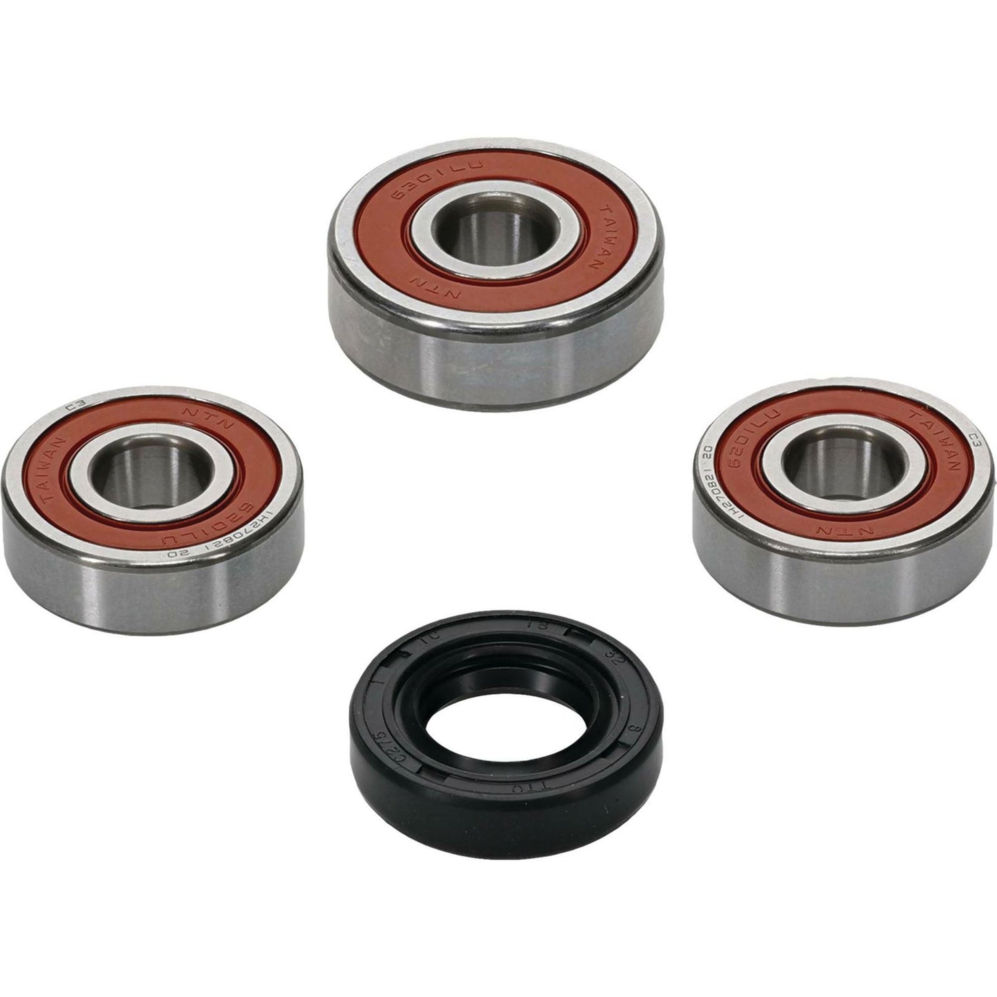 Pivot Works Complete Wheel Bearing Rebuild Kits 25-1167-P_893247