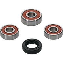 Pivot Works Complete Wheel Bearing Rebuild Kits 25-1167-P_893247