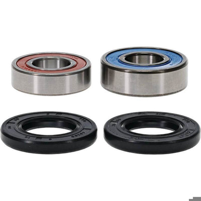 Pivot Works Wheel Bearing Kit - Premium Bearings 25-1168-P_1520439
