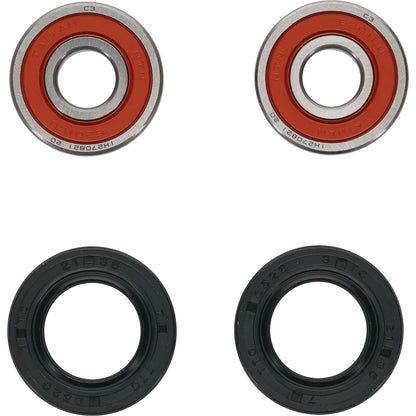 Pivot Works Complete Wheel Bearing Rebuild Kits 25-1172-P_893263