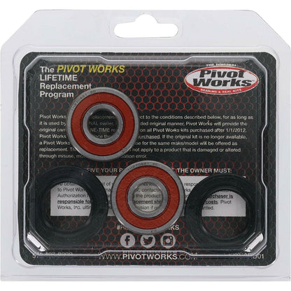 Pivot Works Complete Wheel Bearing Rebuild Kits 25-1172-P_893291