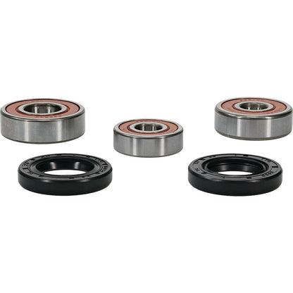 Pivot Works Wheel Bearing Kit - Premium 25-1176-P_893315
