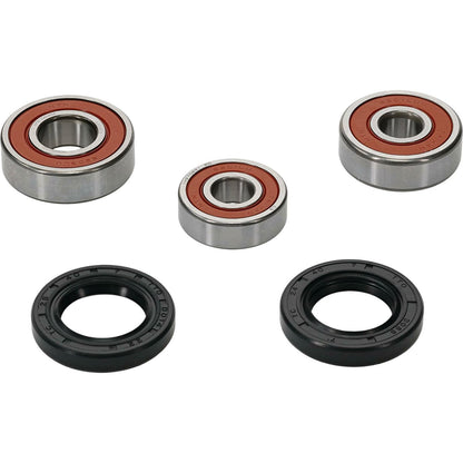 Pivot Works Wheel Bearing Kit - Premium 25-1176-P_893292