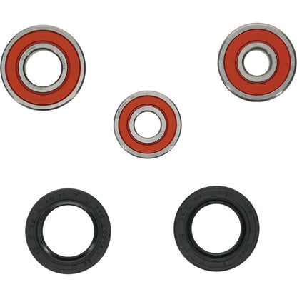 Pivot Works Wheel Bearing Kit - Premium 25-1176-P_893318