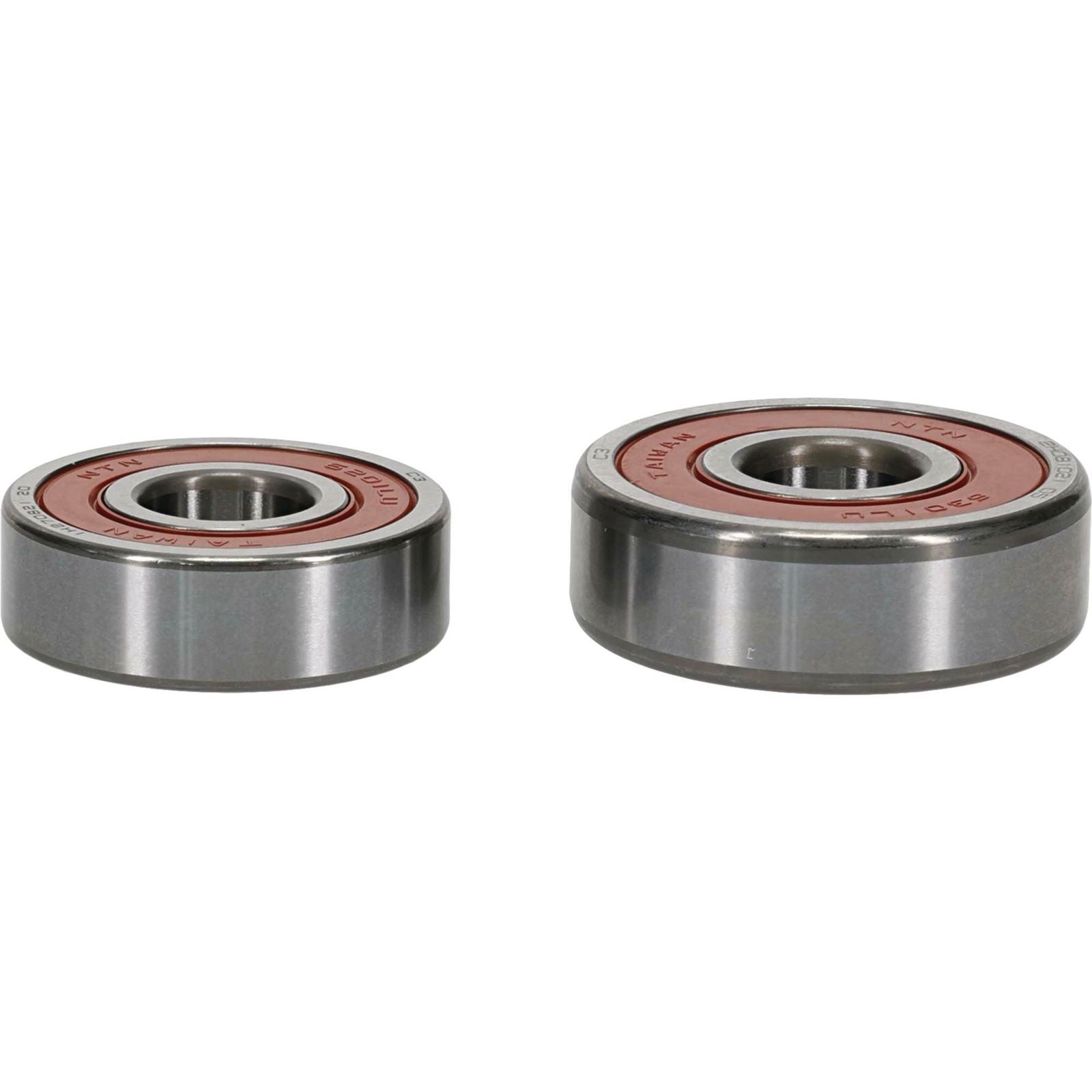 Pivot Works Wheel Bearing Kit - Premium 25-1177-P_893321