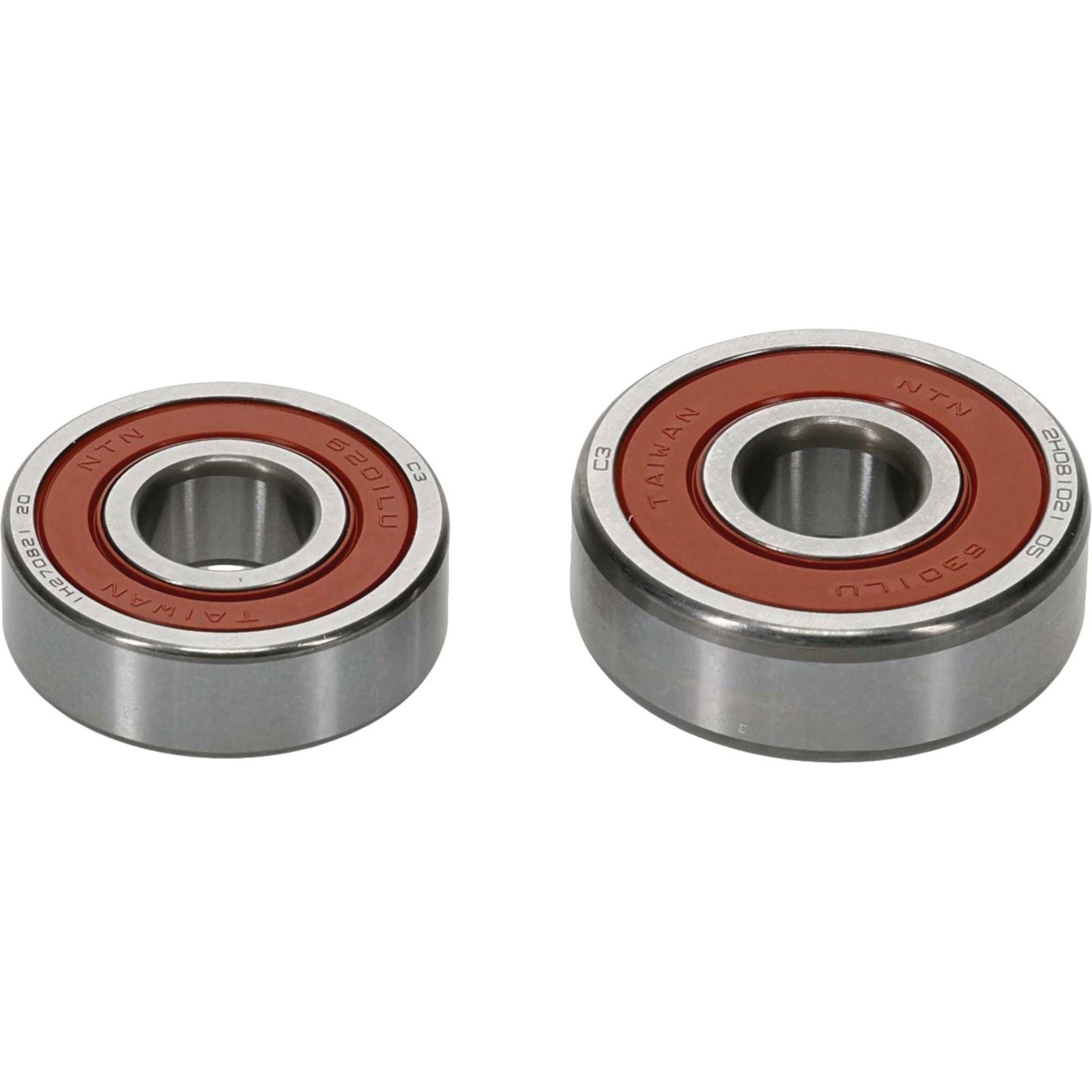 Pivot Works Wheel Bearing Kit - Premium 25-1177-P_893322