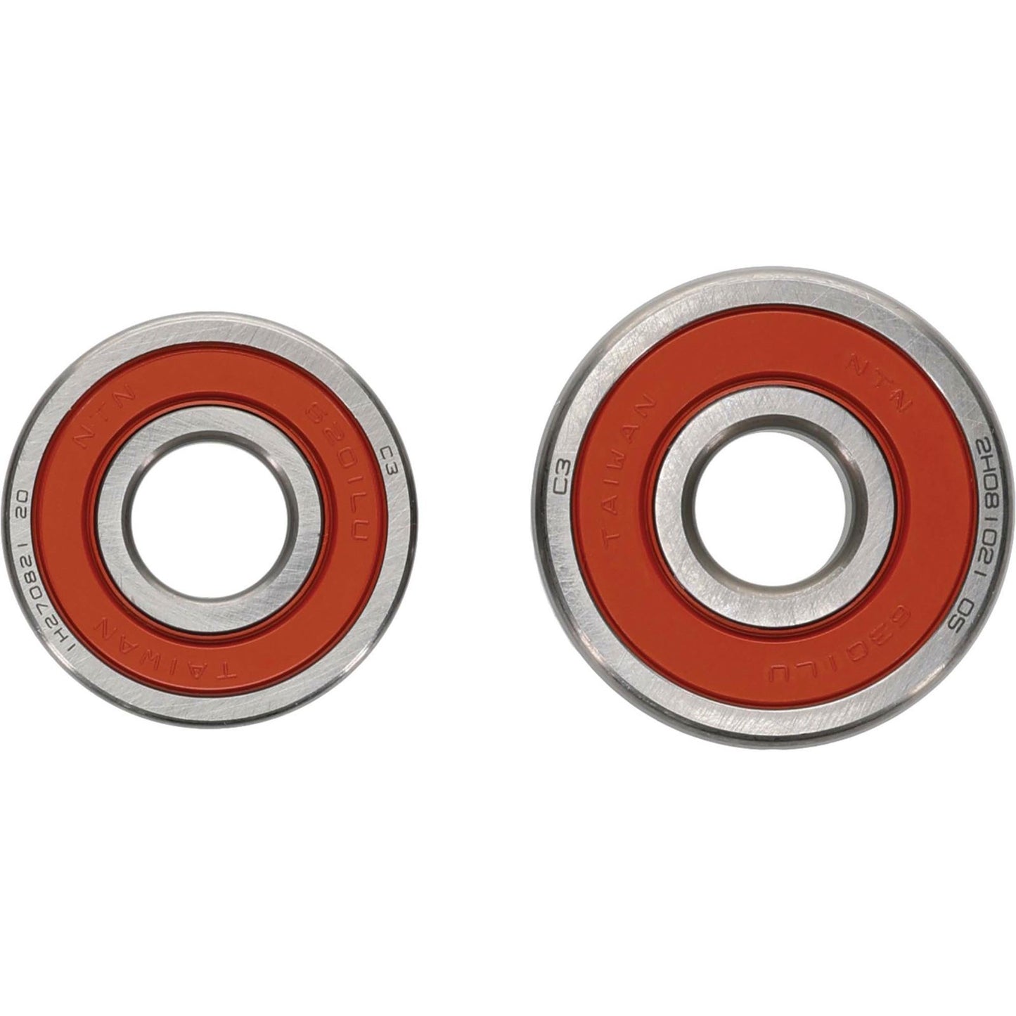 Pivot Works Wheel Bearing Kit - Premium 25-1177-P_893323
