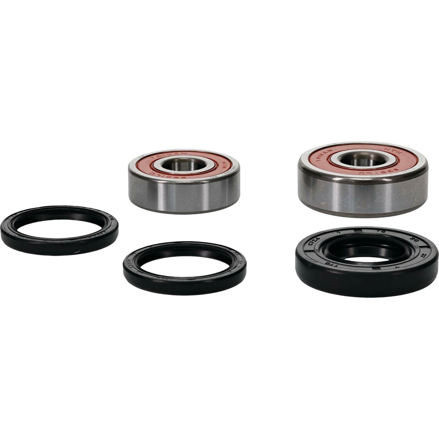 Pivot Works Wheel Bearing Kit - Premium 25-1179-P_893326