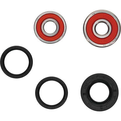 Pivot Works Wheel Bearing Kit - Premium 25-1179-P_893328