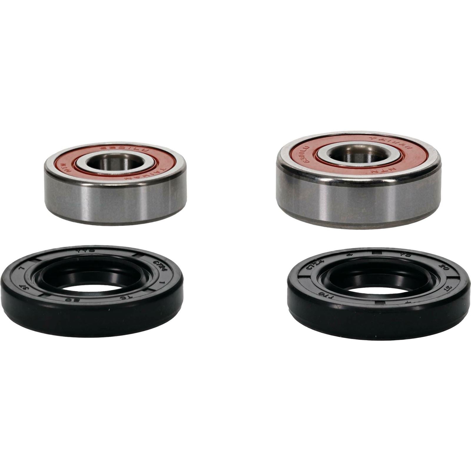 Pivot Works Complete Wheel Bearing Rebuild Kits 25-1181-P_893331