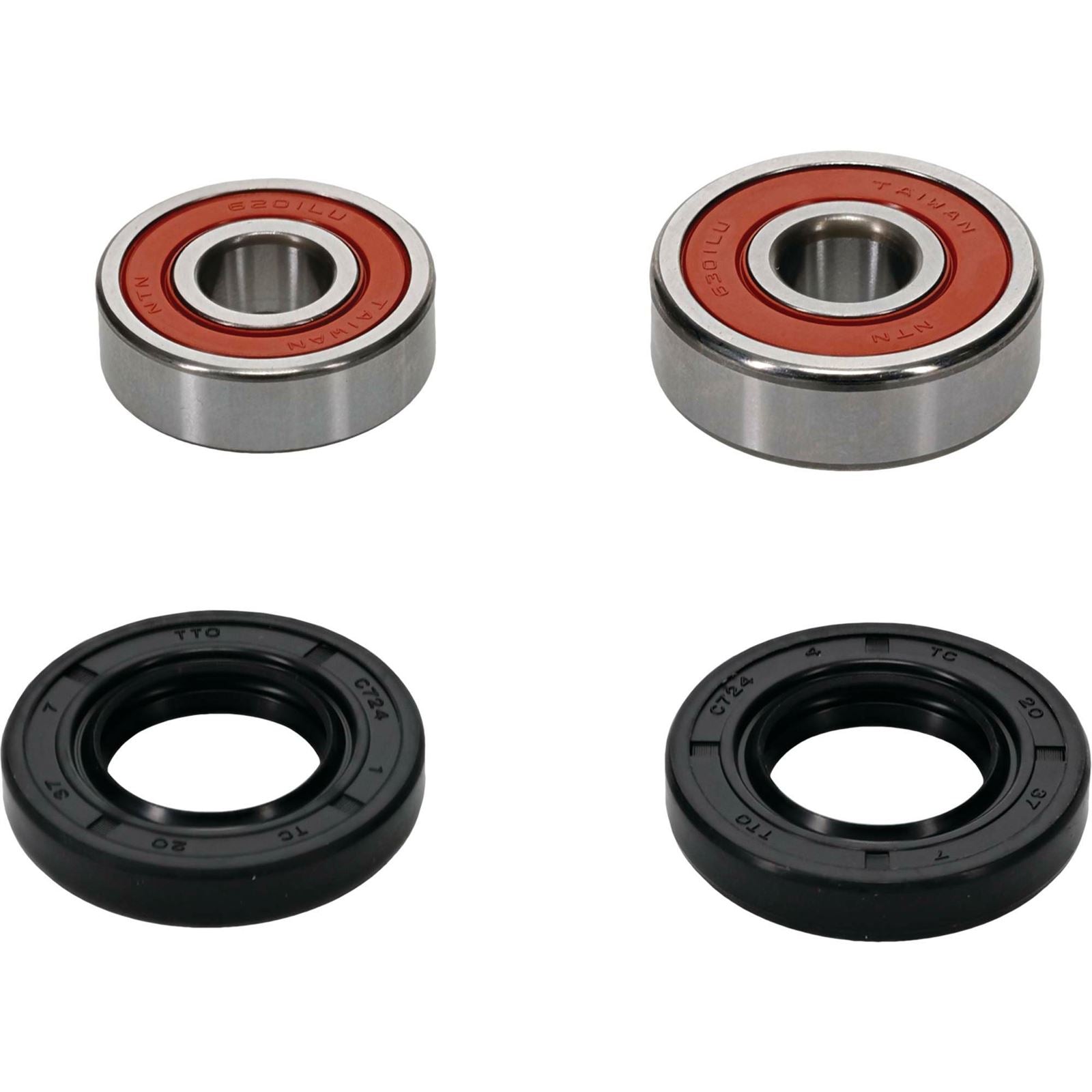 Pivot Works Complete Wheel Bearing Rebuild Kits 25-1181-P_893332