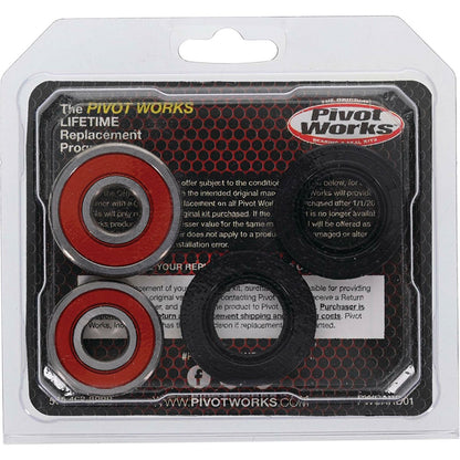 Pivot Works Complete Wheel Bearing Rebuild Kits 25-1181-P_893335