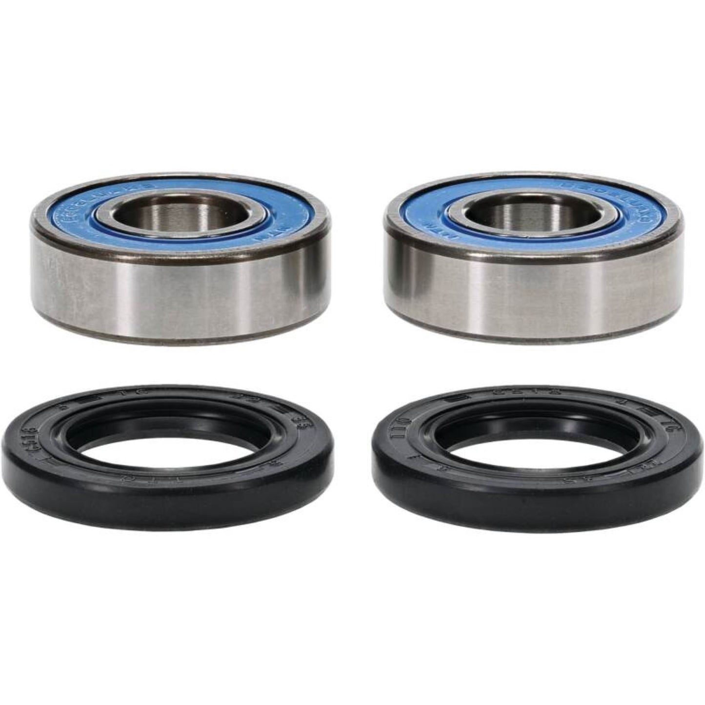 Pivot Works Wheel Bearing Kit - Premium 25-1188-P_1690087