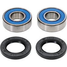Pivot Works Wheel Bearing Kit - Premium 25-1188-P_1690088