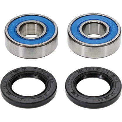 Pivot Works Wheel Bearing Kit - Premium 25-1188-P_1690088