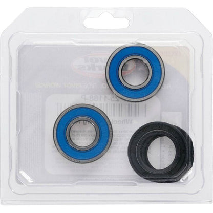 Pivot Works Wheel Bearing Kit - Premium 25-1188-P_1690091