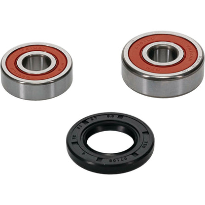 Pivot Works Complete Wheel Bearing Rebuild Kits 25-1191-P_893314