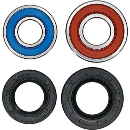 Pivot Works Complete Wheel Bearing Rebuild Kits 25-1194-P_1520446