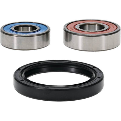Pivot Works Wheel Bearing Kit - Premium 25-1195-P_1691221