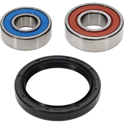 Pivot Works Wheel Bearing Kit - Premium 25-1195-P_1691222