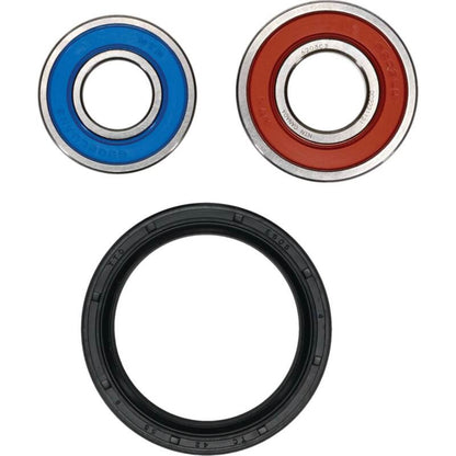 Pivot Works Wheel Bearing Kit - Premium 25-1195-P_1691151
