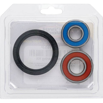Pivot Works Wheel Bearing Kit - Premium 25-1195-P_1691150