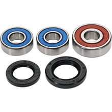 Pivot Works Wheel Bearing Kit - Premium 25-1201-P_1691912