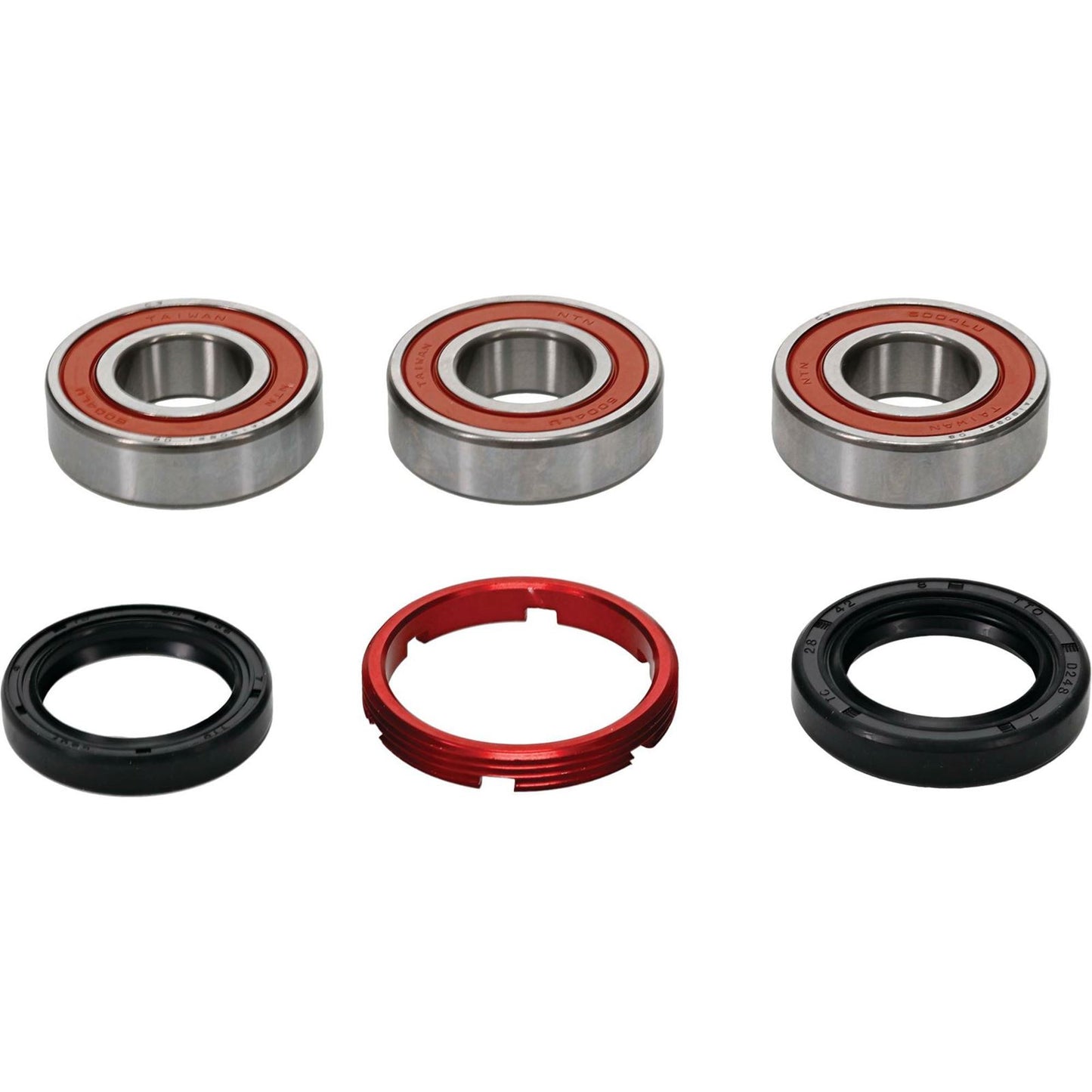 Pivot Works Complete Wheel Bearing Rebuild Kits 25-1202-P_893297