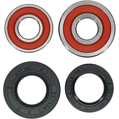 Pivot Works Complete Wheel Bearing Rebuild Kits 25-1206-P_1520451