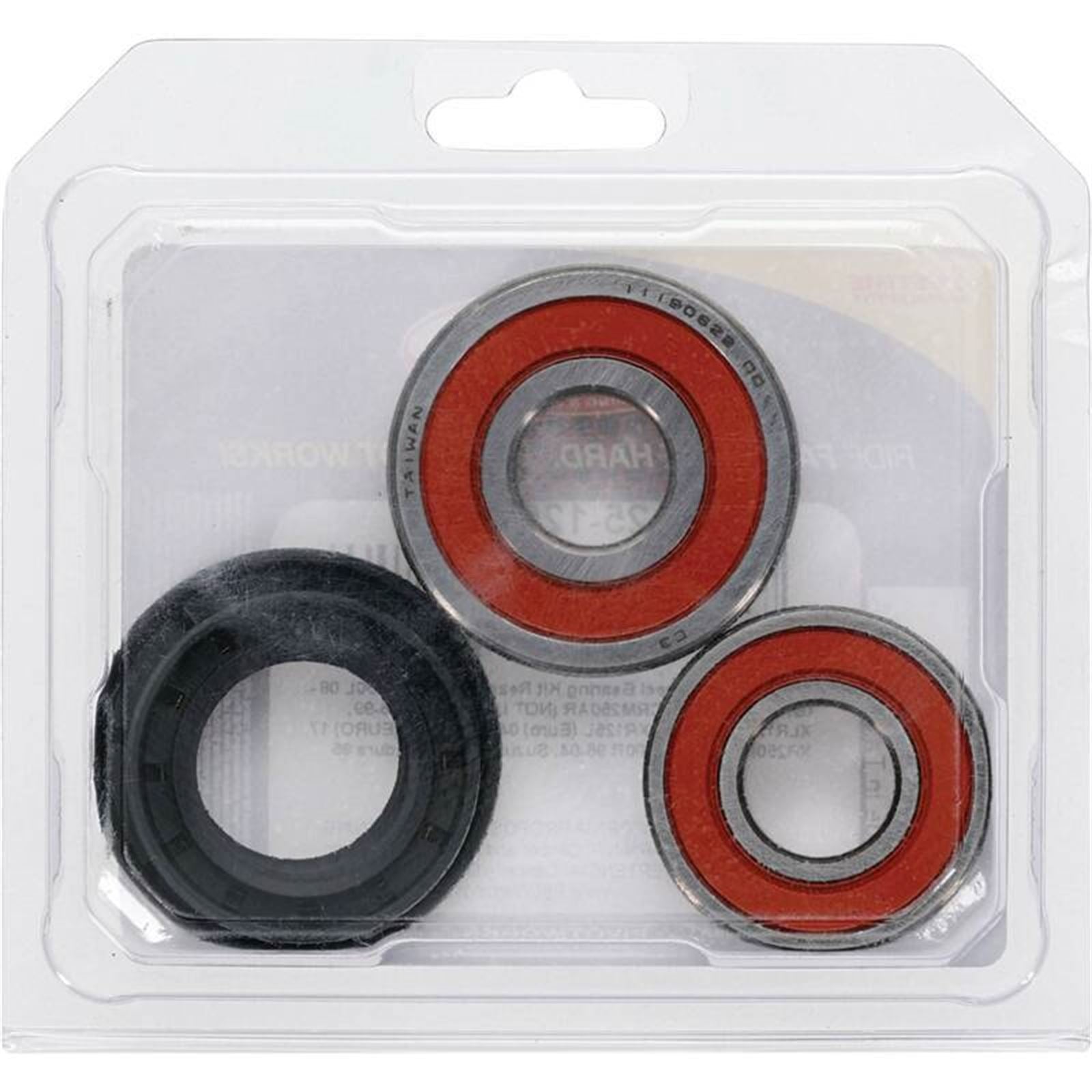 Pivot Works Complete Wheel Bearing Rebuild Kits 25-1206-P_1520453