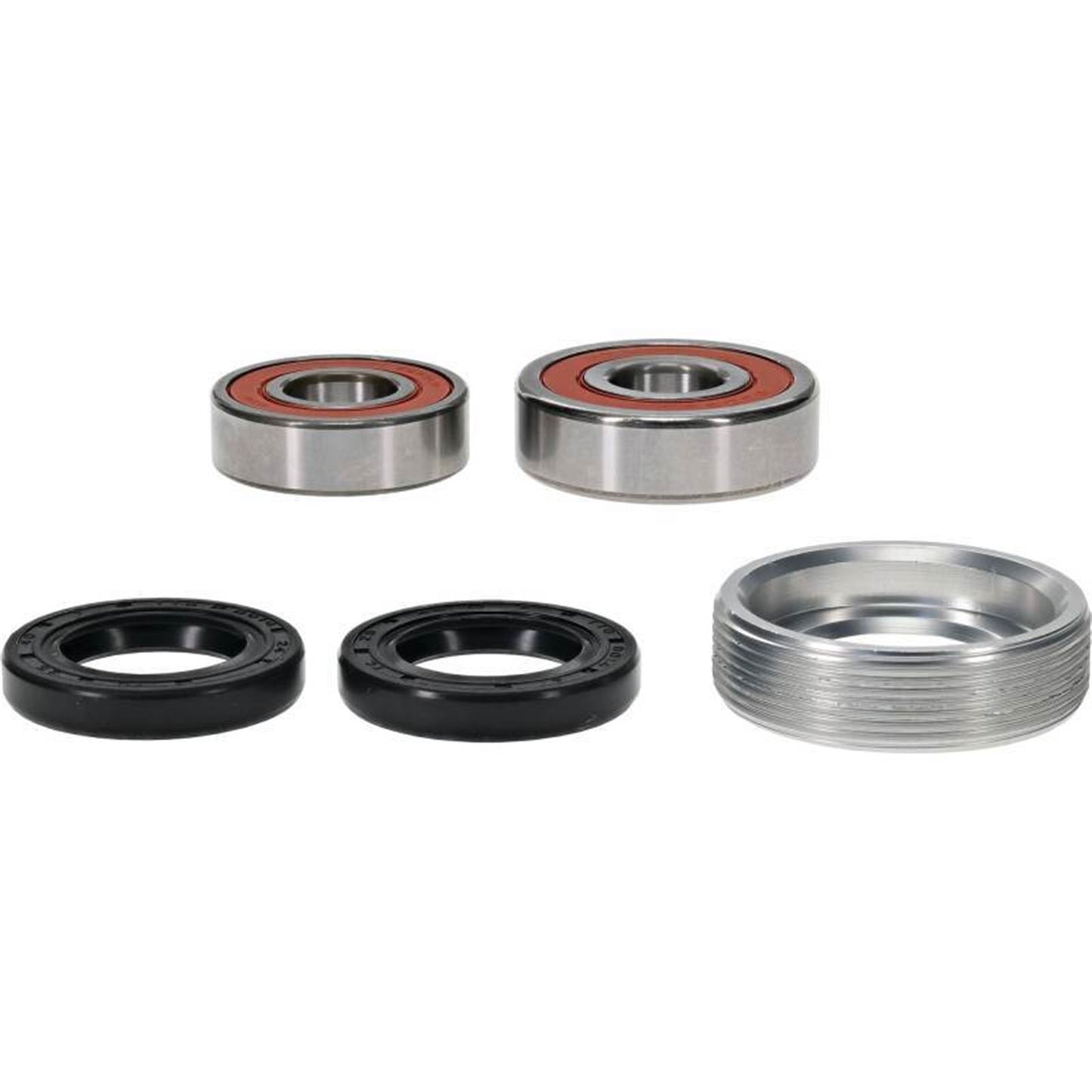 Pivot Works Complete Wheel Bearing Rebuild Kits 25-1214-P_1520454