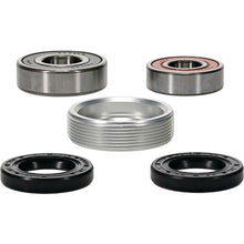 Pivot Works Wheel Bearing Kit - Premium 25-1217-P_893301