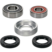 Pivot Works Wheel Bearing Kit - Premium 25-1217-P_893302