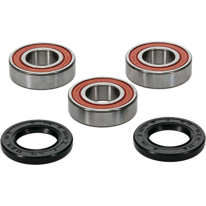Pivot Works Complete Wheel Bearing Rebuild Kits 25-1224-P_893372