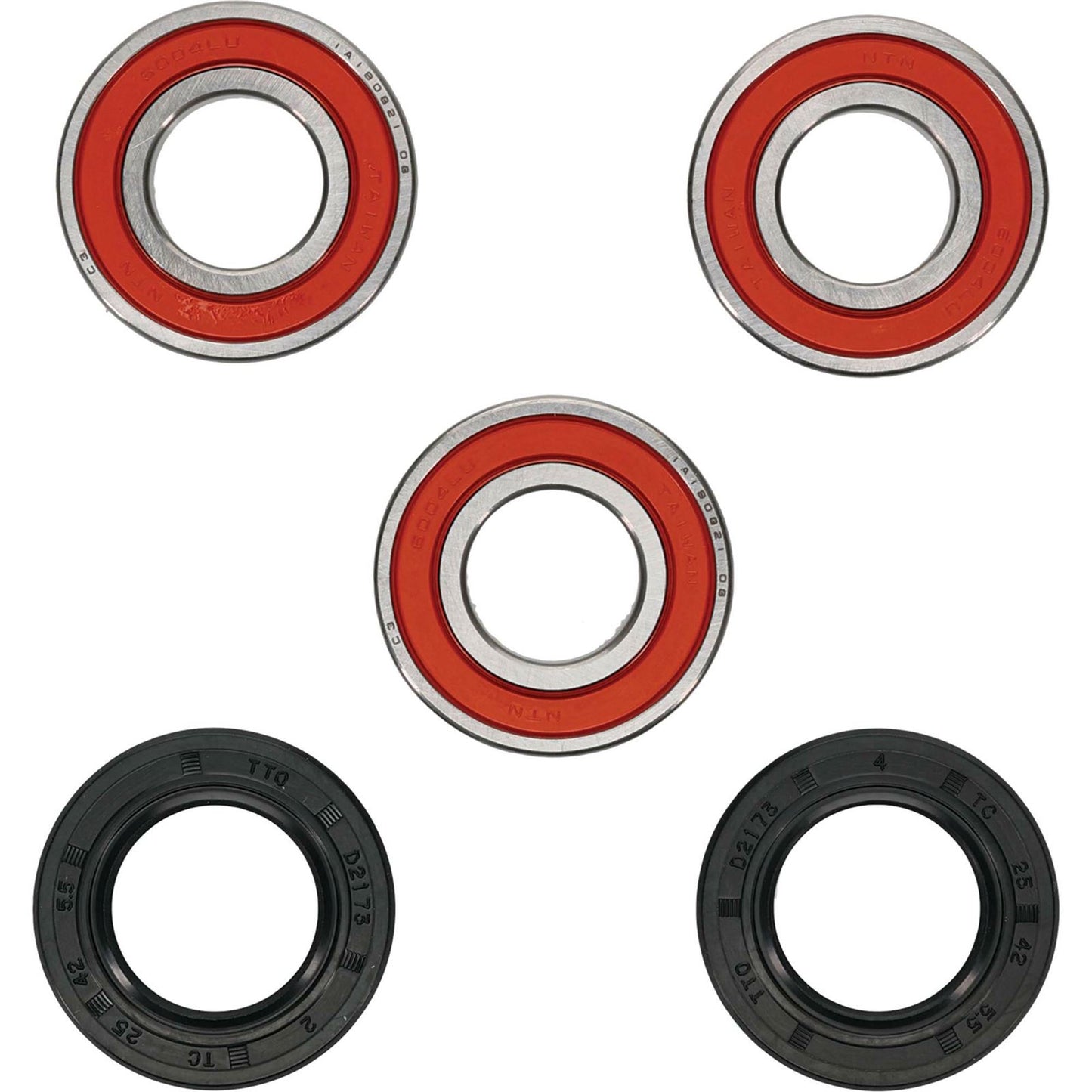Pivot Works Complete Wheel Bearing Rebuild Kits 25-1224-P_893373