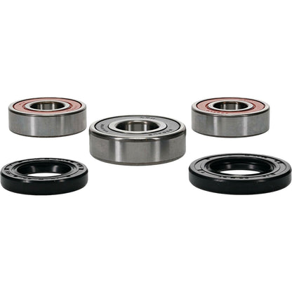 Pivot Works Wheel Bearing Kit - Premium 25-1230-P_893386