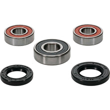 Pivot Works Wheel Bearing Kit - Premium 25-1230-P_893387