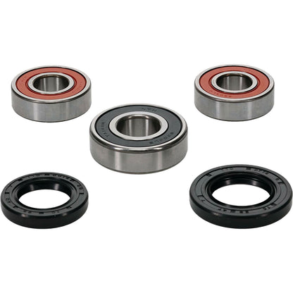 Pivot Works Wheel Bearing Kit - Premium 25-1230-P_893387