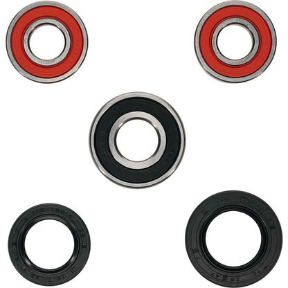 Pivot Works Wheel Bearing Kit - Premium 25-1230-P_893388