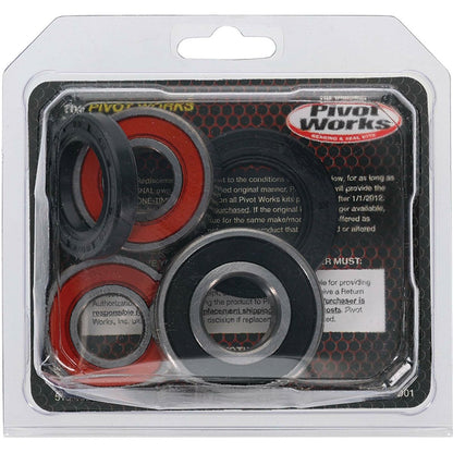 Pivot Works Wheel Bearing Kit - Premium 25-1230-P_893389