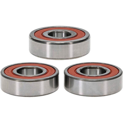 Pivot Works Wheel Bearing Kit - Premium 25-1242-P_1690260