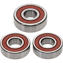 Pivot Works Wheel Bearing Kit - Premium 25-1242-P_1690261