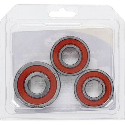 Pivot Works Wheel Bearing Kit - Premium 25-1242-P_1690264