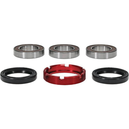 Pivot Works Complete Wheel Bearing Rebuild Kits 25-1250-P_1520420
