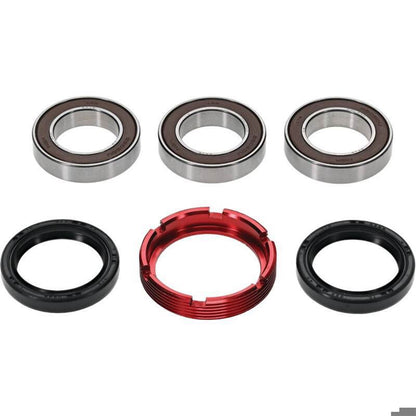 Pivot Works Complete Wheel Bearing Rebuild Kits 25-1250-P_1520411