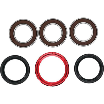 Pivot Works Complete Wheel Bearing Rebuild Kits 25-1250-P_1520412
